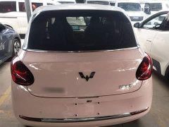 Wuling Binguo 333km Joy Edition - ფოტო 5
