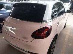 Wuling Binguo 333km Joy Edition - ფოტო 6