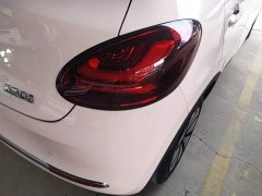 Wuling Binguo 333km Joy Edition - ფოტო 7