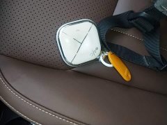 Wuling Binguo 333km Joy Edition - ფოტო 8