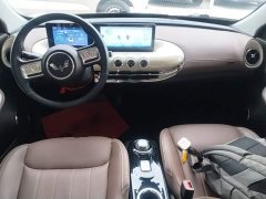 Wuling Binguo 333km Joy Edition - ფოტო 9