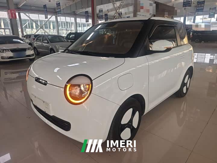 Changan Lumin 205km Xiangqin Edition - ავტომობილი ჩინეთიდან