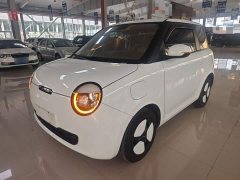 Changan Lumin 205km Xiangqin Edition - ფოტო 1