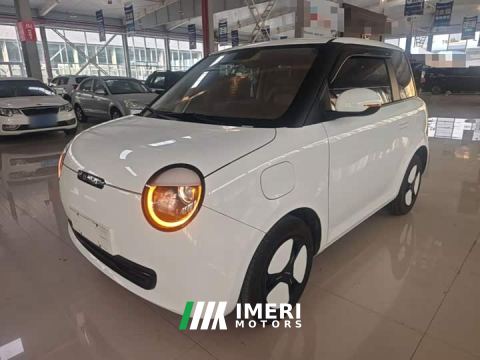 2025 Changan Lumin 205km Xiangqin Edition