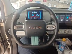 Changan Lumin 205km Xiangqin Edition - ფოტო 10