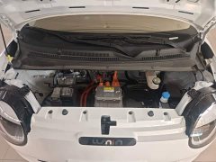 Changan Lumin 205km Xiangqin Edition - ფოტო 19