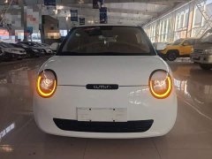 Changan Lumin 205km Xiangqin Edition - ფოტო 2