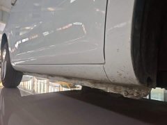 Changan Lumin 205km Xiangqin Edition - ფოტო 20