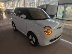 Changan Lumin 205km Xiangqin Edition - ფოტო 3