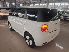 Changan Lumin 205km Xiangqin Edition - ფოტო 4