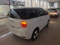 Changan Lumin 205km Xiangqin Edition - ფოტო 6