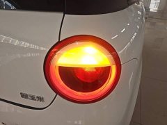 Changan Lumin 205km Xiangqin Edition - ფოტო 7