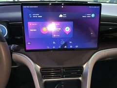 BYD Song Pro New Energy Champion Edition DM-i 110KM Excellence - ფოტო 12