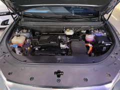 BYD Song Pro New Energy Champion Edition DM-i 110KM Excellence - ფოტო 19