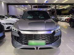 BYD Song Pro New Energy Champion Edition DM-i 110KM Excellence - ფოტო 2