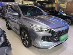 BYD Song Pro New Energy Champion Edition DM-i 110KM Excellence - ფოტო 3