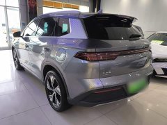BYD Song Pro New Energy Champion Edition DM-i 110KM Excellence - ფოტო 4