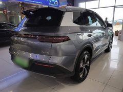 BYD Song Pro New Energy Champion Edition DM-i 110KM Excellence - ფოტო 6