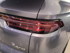 BYD Song Pro New Energy Champion Edition DM-i 110KM Excellence - ფოტო 7