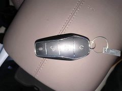 BYD Song Pro New Energy Champion Edition DM-i 110KM Excellence - ფოტო 8