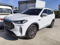 Jetour Jietu X70 PLUS Champion Edition 1.5T DCT Champion PRO 7-Seater - ფოტო 1