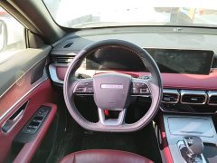 Jetour Jietu X70 PLUS Champion Edition 1.5T DCT Champion PRO 7-Seater - ფოტო 10