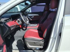 Jetour Jietu X70 PLUS Champion Edition 1.5T DCT Champion PRO 7-Seater - ფოტო 14