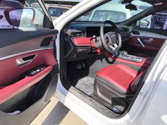 Jetour Jietu X70 PLUS Champion Edition 1.5T DCT Champion PRO 7-Seater - ფოტო 15