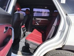 Jetour Jietu X70 PLUS Champion Edition 1.5T DCT Champion PRO 7-Seater - ფოტო 16