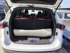 Jetour Jietu X70 PLUS Champion Edition 1.5T DCT Champion PRO 7-Seater - ფოტო 18