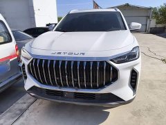 Jetour Jietu X70 PLUS Champion Edition 1.5T DCT Champion PRO 7-Seater - ფოტო 2
