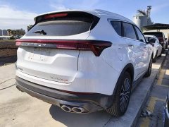 Jetour Jietu X70 PLUS Champion Edition 1.5T DCT Champion PRO 7-Seater - ფოტო 6