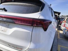 Jetour Jietu X70 PLUS Champion Edition 1.5T DCT Champion PRO 7-Seater - ფოტო 7