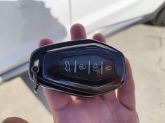 Jetour Jietu X70 PLUS Champion Edition 1.5T DCT Champion PRO 7-Seater - ფოტო 8
