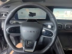 Chery Tiggo 9 2.0T DCT FWD Luxury 5-Seater - ფოტო 10