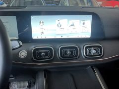 Chery Tiggo 9 2.0T DCT FWD Luxury 5-Seater - ფოტო 12