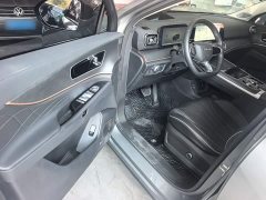 Chery Tiggo 9 2.0T DCT FWD Luxury 5-Seater - ფოტო 15