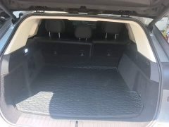 Chery Tiggo 9 2.0T DCT FWD Luxury 5-Seater - ფოტო 18
