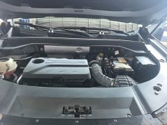 Chery Tiggo 9 2.0T DCT FWD Luxury 5-Seater - ფოტო 19