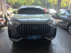 Chery Tiggo 9 2.0T DCT FWD Luxury 5-Seater - ფოტო 2