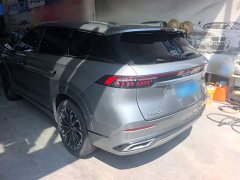 Chery Tiggo 9 2.0T DCT FWD Luxury 5-Seater - ფოტო 4