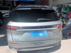 Chery Tiggo 9 2.0T DCT FWD Luxury 5-Seater - ფოტო 5
