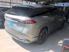 Chery Tiggo 9 2.0T DCT FWD Luxury 5-Seater - ფოტო 6