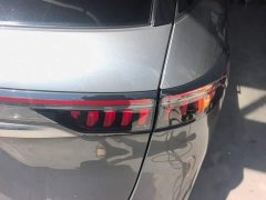 Chery Tiggo 9 2.0T DCT FWD Luxury 5-Seater - ფოტო 7