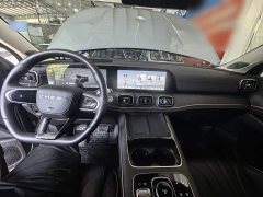 Chery Tiggo 9 2.0T DCT FWD Luxury 5-Seater - ფოტო 9