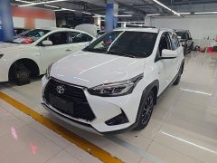 Toyota Yaris L Zhixuan X 1.5L CVT Leading Edition - ფოტო 1