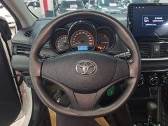 Toyota Yaris L Zhixuan X 1.5L CVT Leading Edition - ფოტო 10