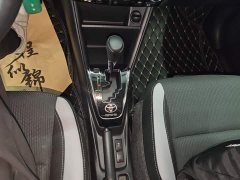 Toyota Yaris L Zhixuan X 1.5L CVT Leading Edition - ფოტო 13