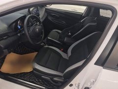 Toyota Yaris L Zhixuan X 1.5L CVT Leading Edition - ფოტო 14