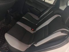 Toyota Yaris L Zhixuan X 1.5L CVT Leading Edition - ფოტო 16
